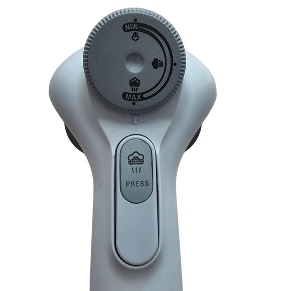 Rowenta Ultrasteam Handheld Fabric Steamer 13" - Picture 8 of 9